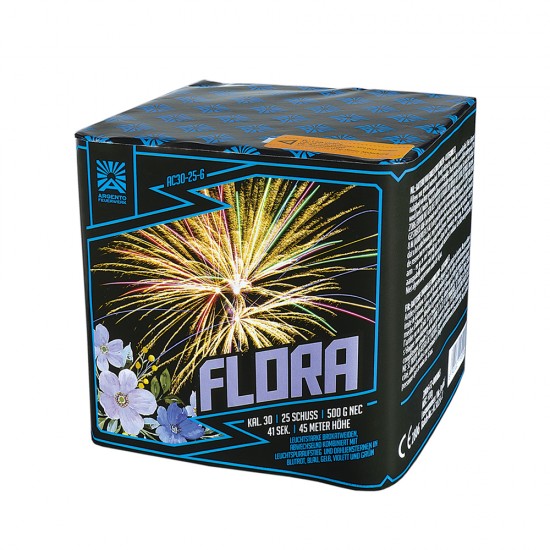 Flora