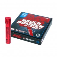Rauchbomben 18mm Rot