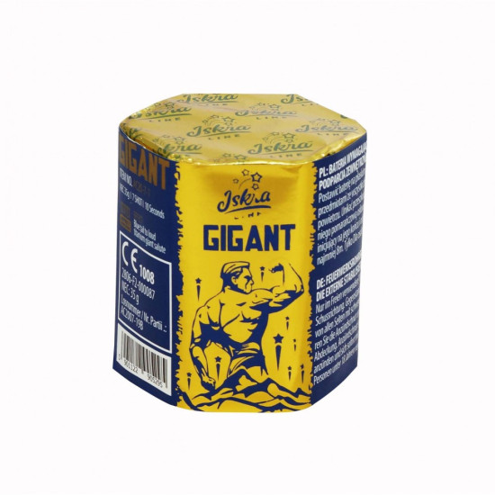 Gigant 1