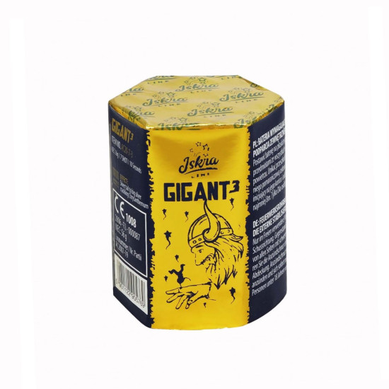 Gigant 3