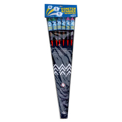 Kometenschauer Raketensortiment